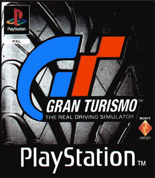 بازی Gran‌ Turismo 1